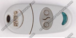 Photo of Various Textures